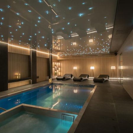 L' Hotel & Spa Ribeauville- Haut-Koenigsbourg מראה חיצוני תמונה
