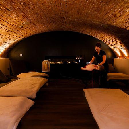 L' Hotel & Spa Ribeauville- Haut-Koenigsbourg מראה חיצוני תמונה