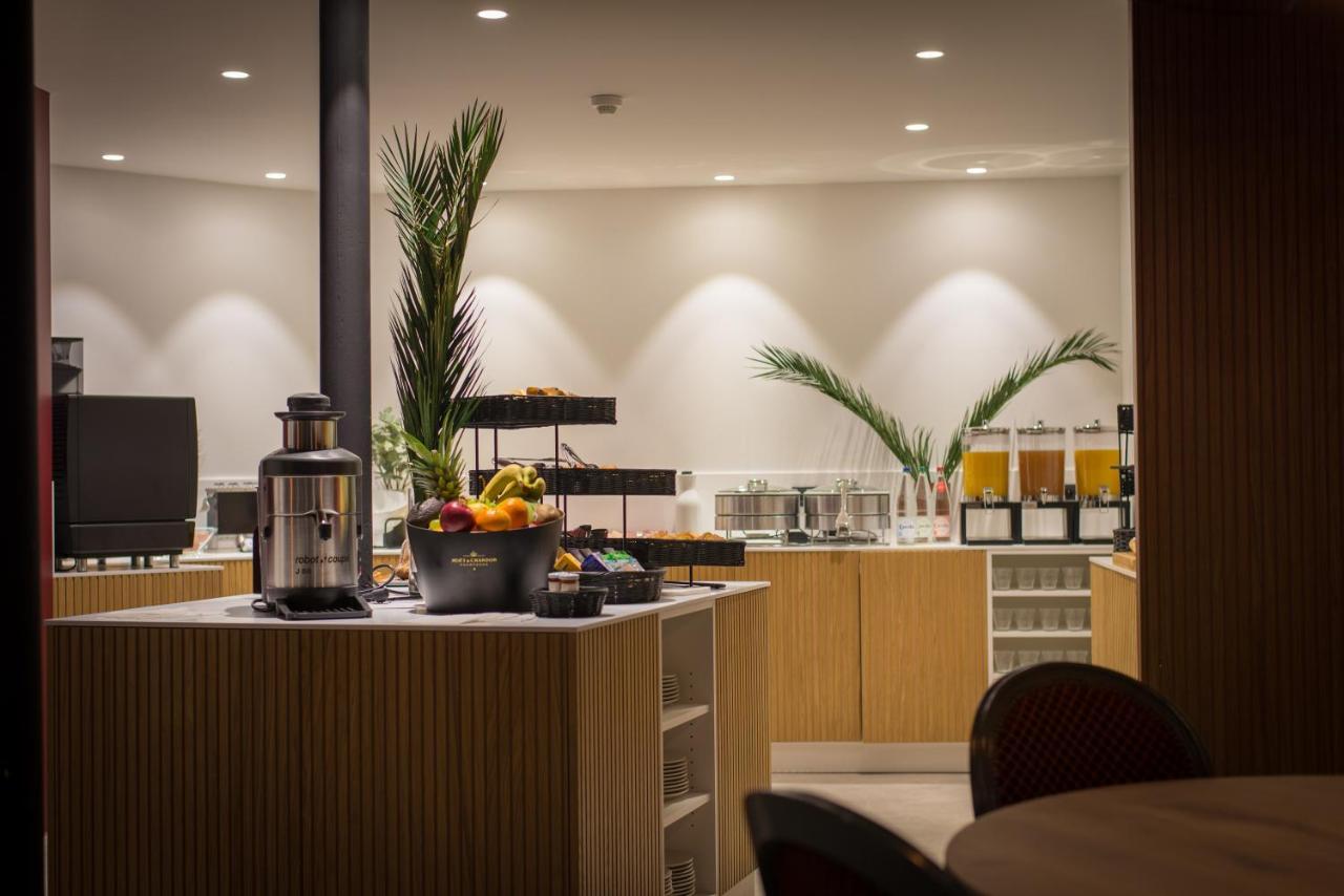L' Hotel & Spa Ribeauville- Haut-Koenigsbourg מראה חיצוני תמונה