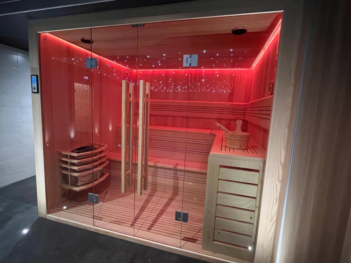 L' Hotel & Spa Ribeauville- Haut-Koenigsbourg מראה חיצוני תמונה