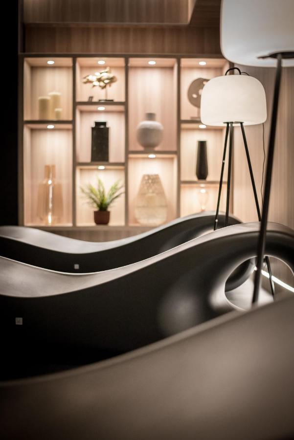 L' Hotel & Spa Ribeauville- Haut-Koenigsbourg מראה חיצוני תמונה